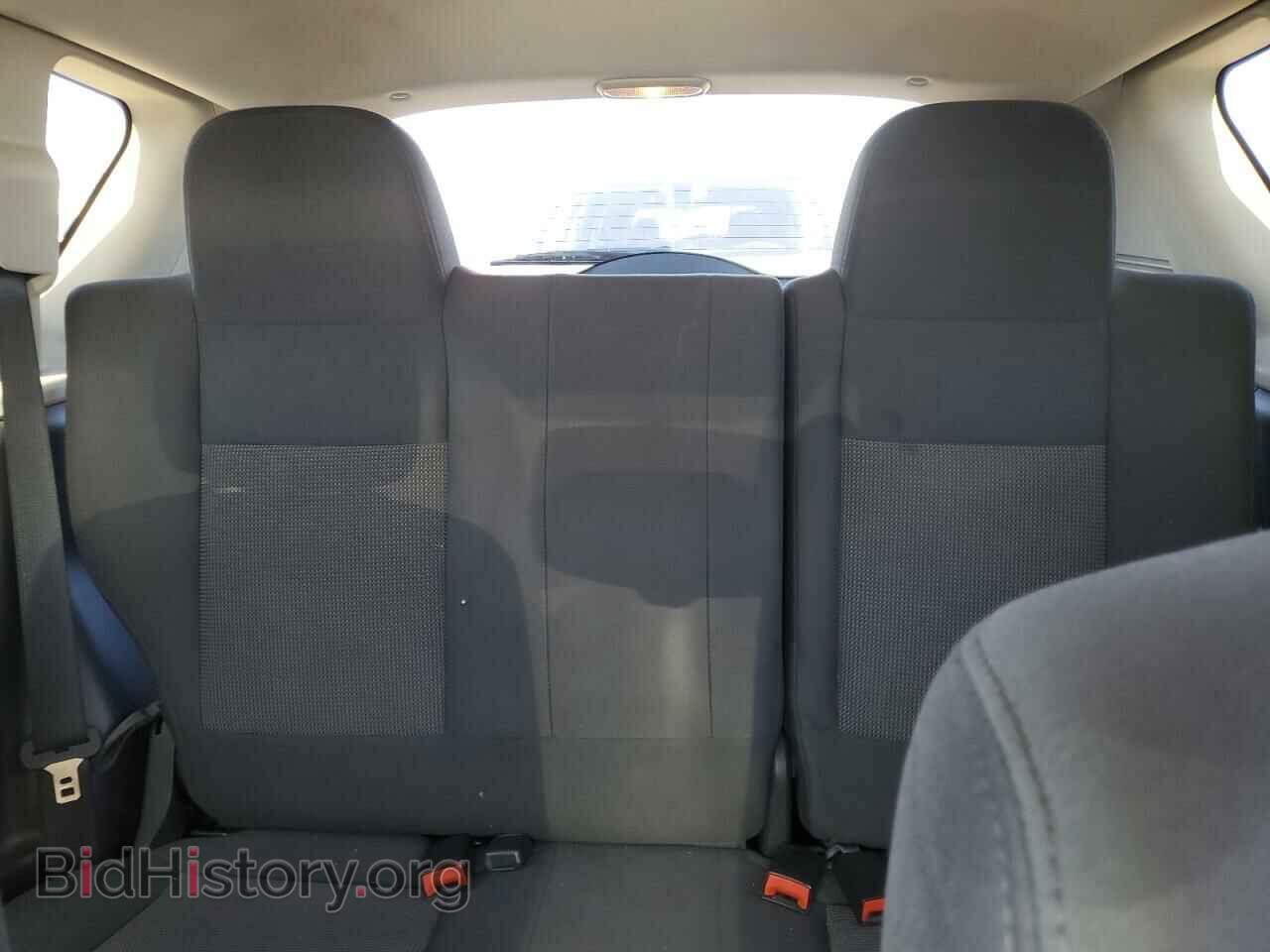 2012 JEEP COMPASS - VIN: 1C4NJDEB4CD633490 - Photo 10