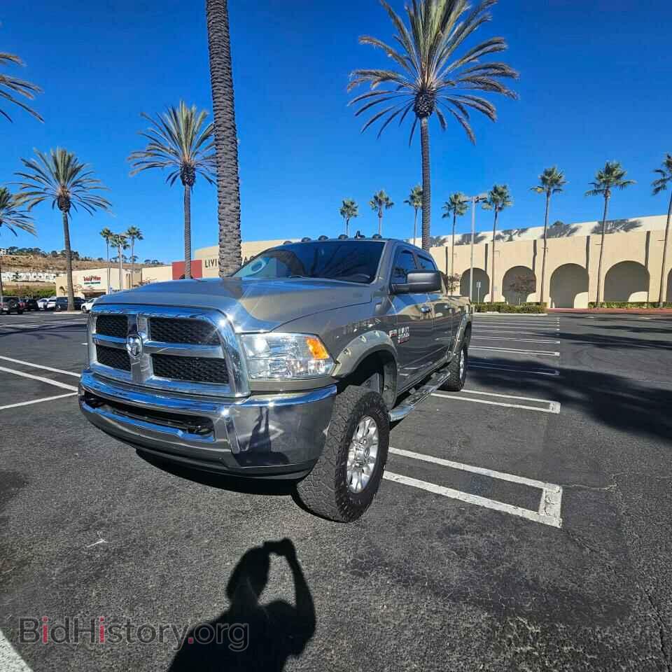 2014 RAM All Models - VIN: 3C6UR5DJ7EG299830 - Photo 2
