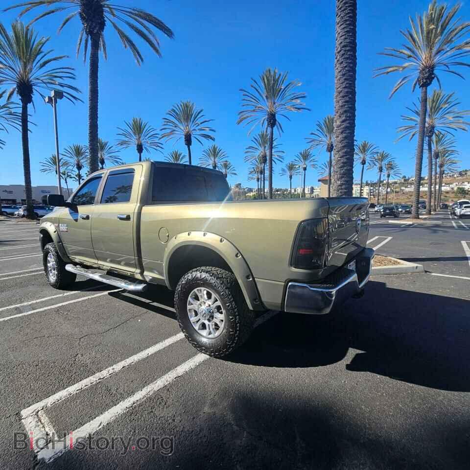 2014 RAM All Models - VIN: 3C6UR5DJ7EG299830 - Photo 3