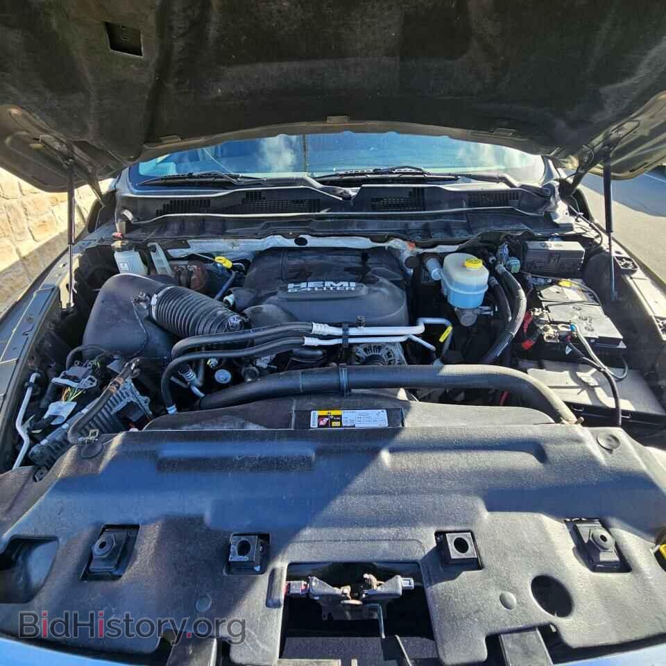 2014 RAM All Models - VIN: 3C6UR5DJ7EG299830 - Photo 7