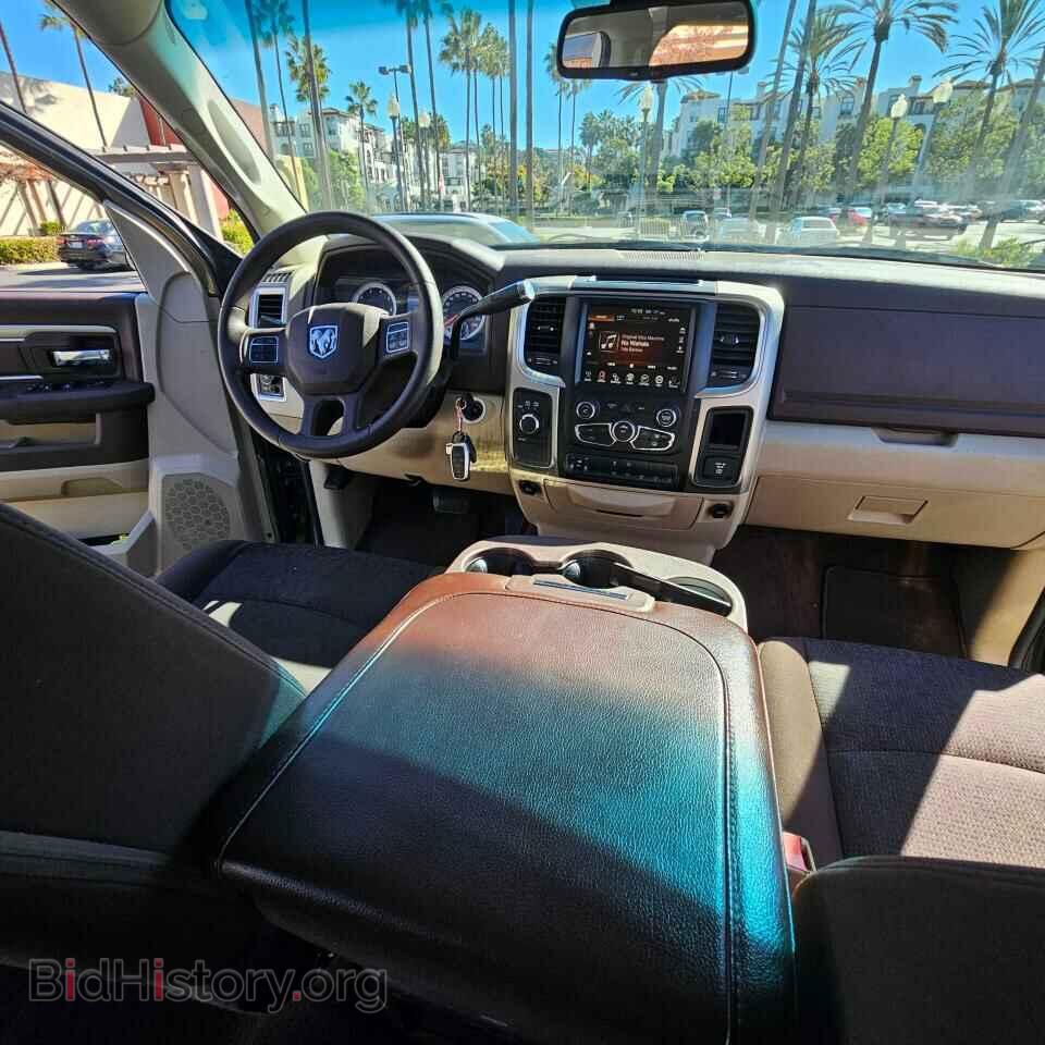 2014 RAM All Models - VIN: 3C6UR5DJ7EG299830 - Photo 9