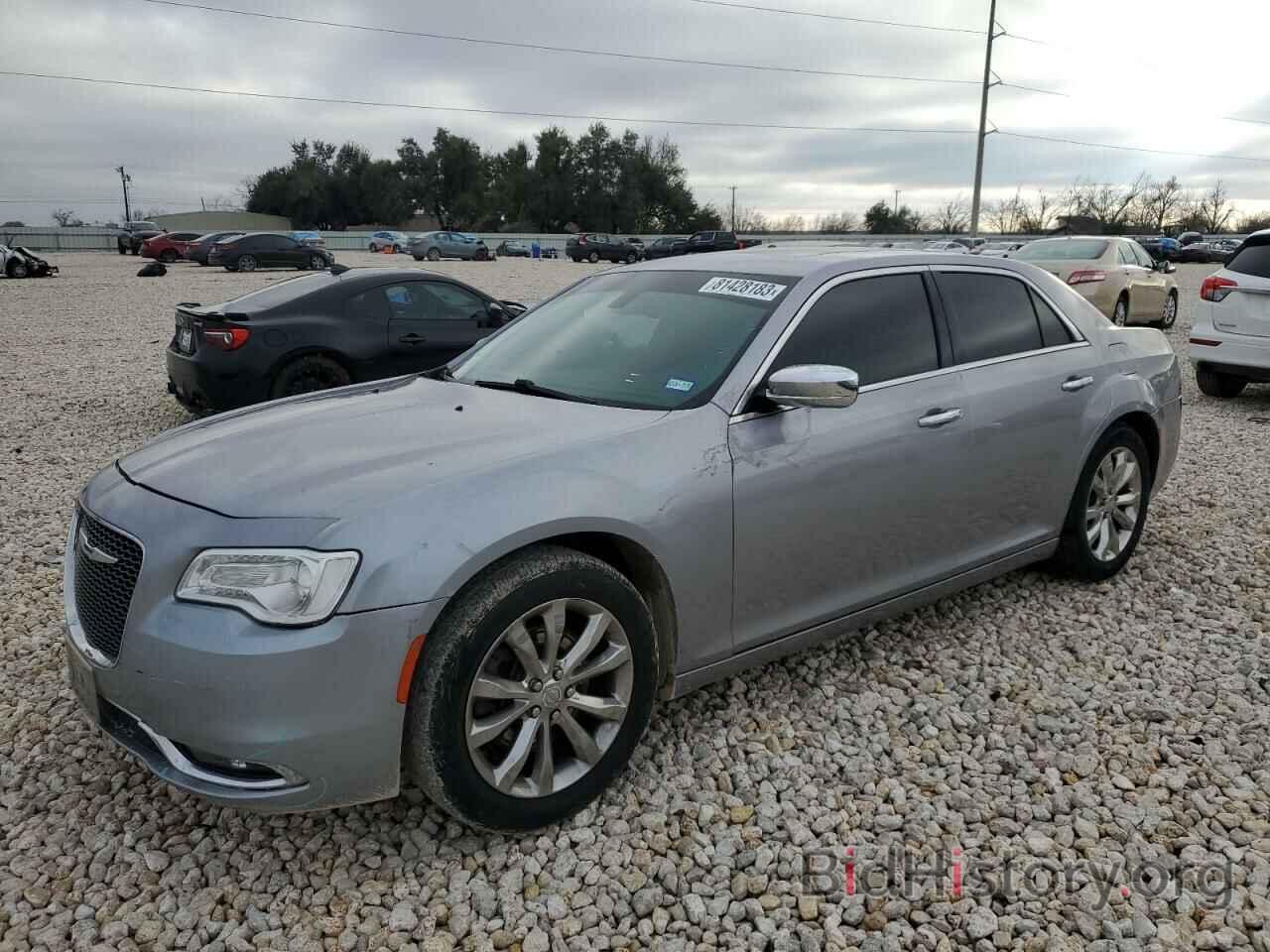 Photo 2C3CCAKG7GH190975 - CHRYSLER 300 2016