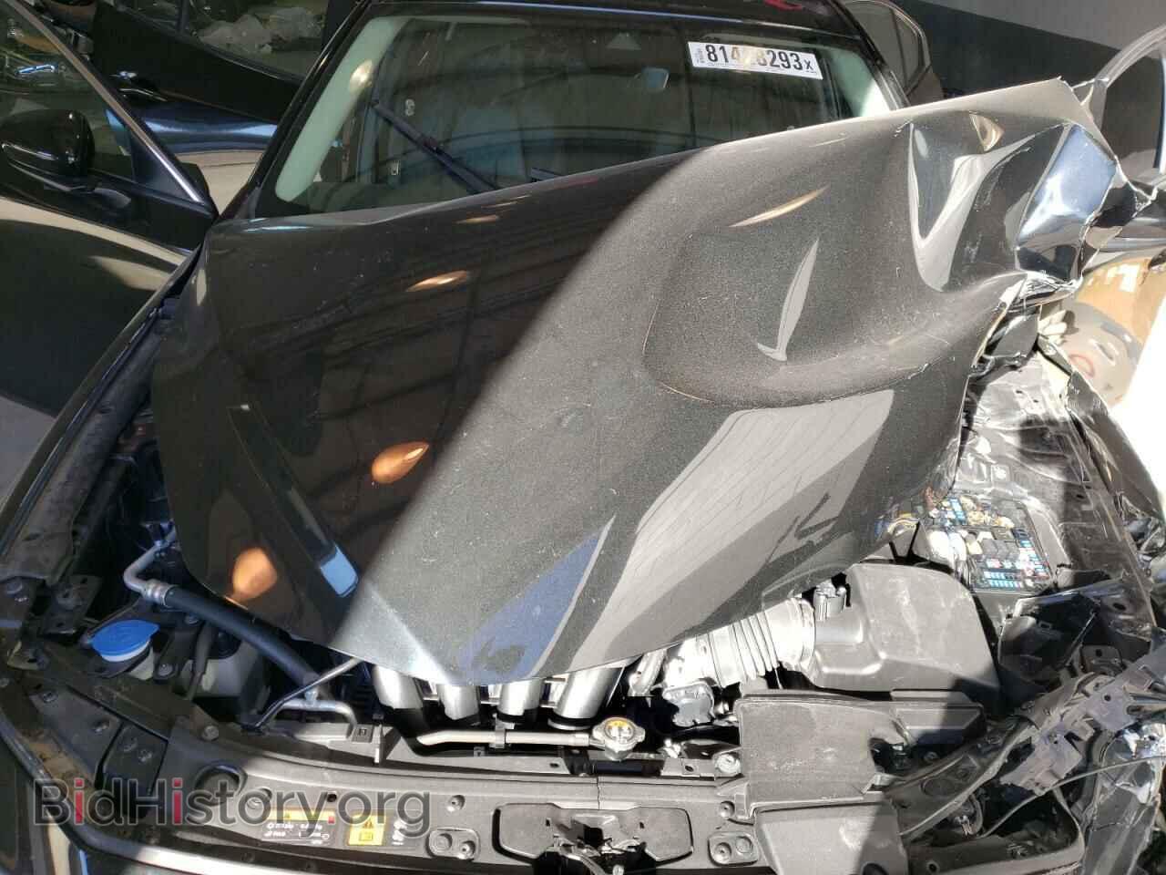 2020 MAZDA 3 - VIN: 3MZBPACL2LM132496 - Photo 11