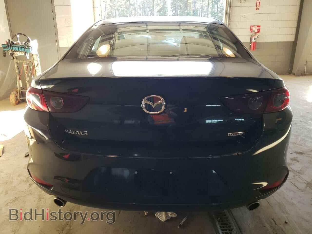 2020 MAZDA 3 - VIN: 3MZBPACL2LM132496 - Photo 6