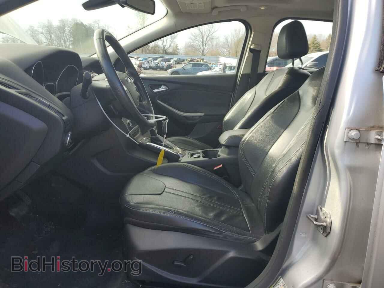 2012 FORD FOCUS - VIN: 1FAHP3M2XCL200825 - Photo 7