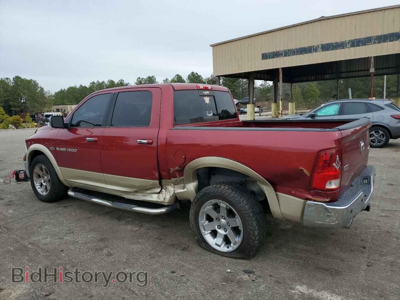 2011 DODGE All Models - VIN: 1D7RV1CT5BS545063 - Photo 2