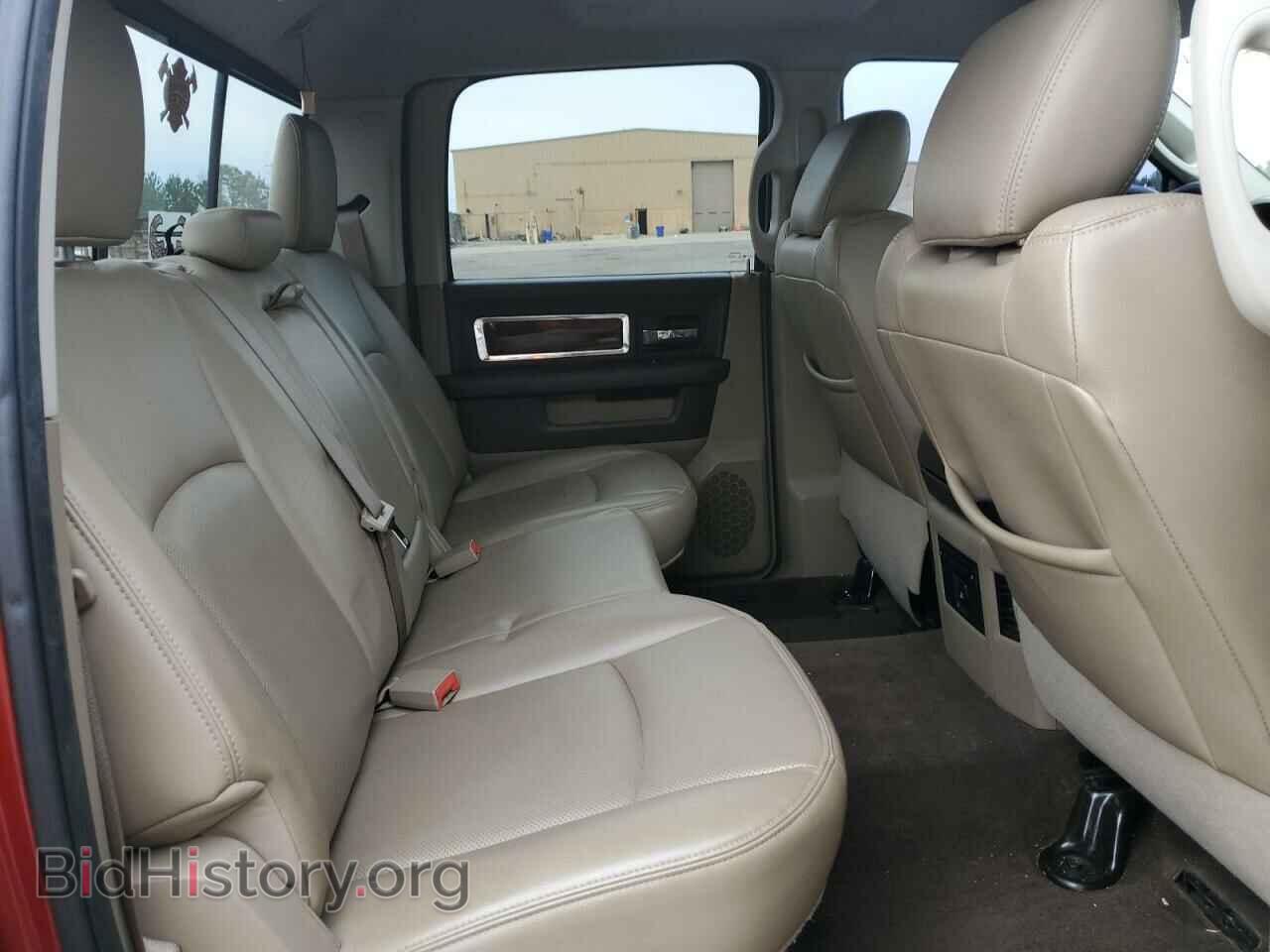 2011 DODGE All Models - VIN: 1D7RV1CT5BS545063 - Photo 10