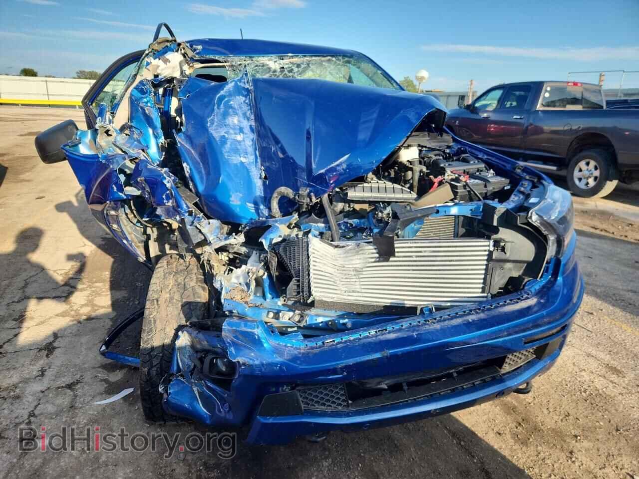 2019 FORD RANGER - VIN: 1FTER4FH7KLA71133 - Фото 5