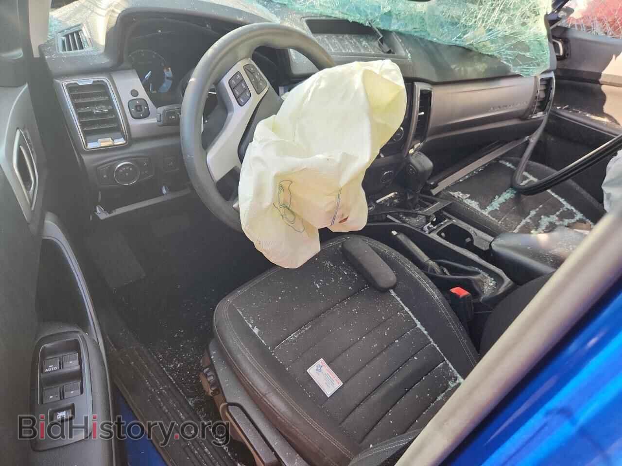 2019 FORD RANGER - VIN: 1FTER4FH7KLA71133 - Фото 8