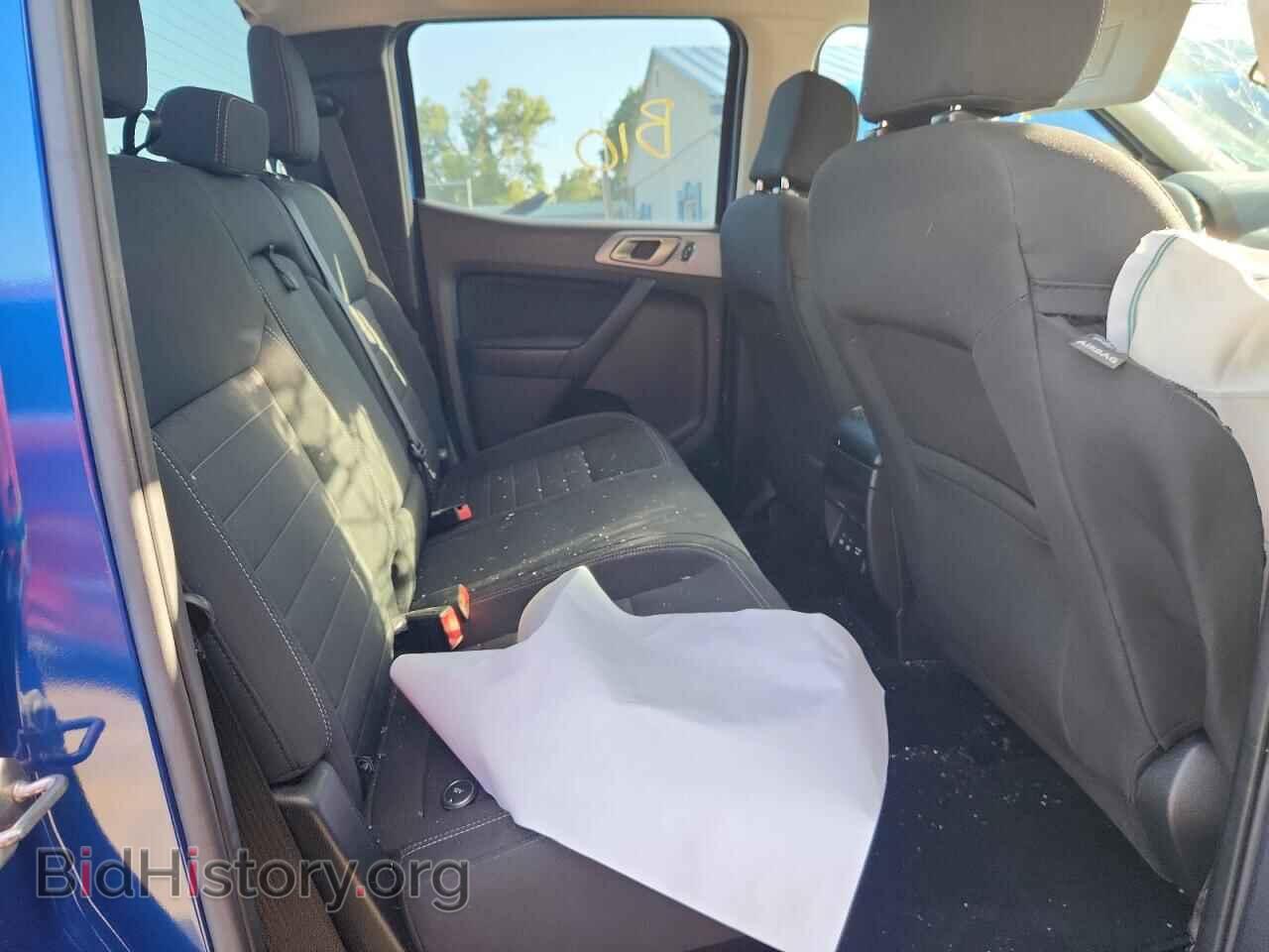 2019 FORD RANGER - VIN: 1FTER4FH7KLA71133 - Фото 10