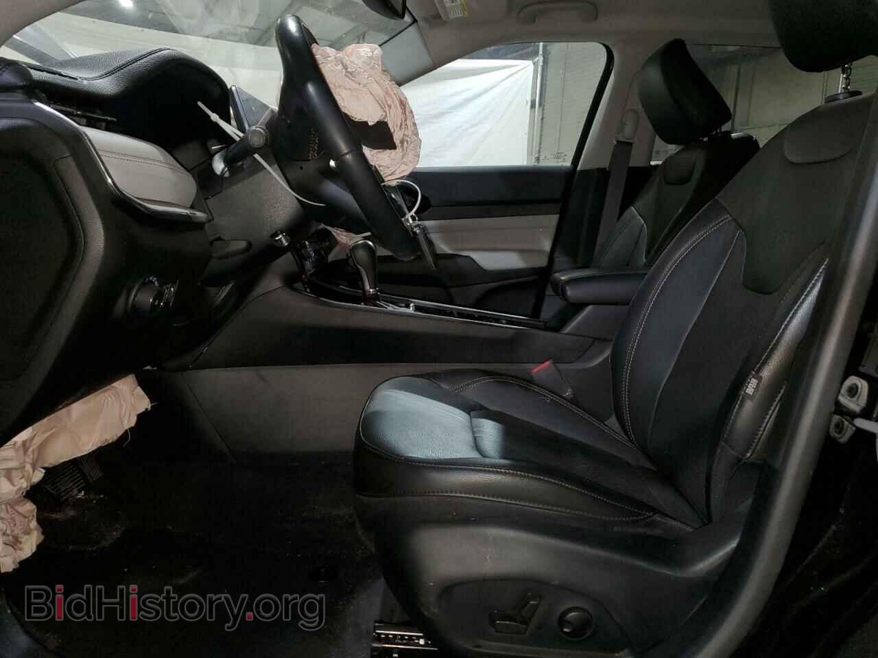 2022 JEEP COMPASS - VIN: 3C4NJDCB2NT226669 - Фото 7