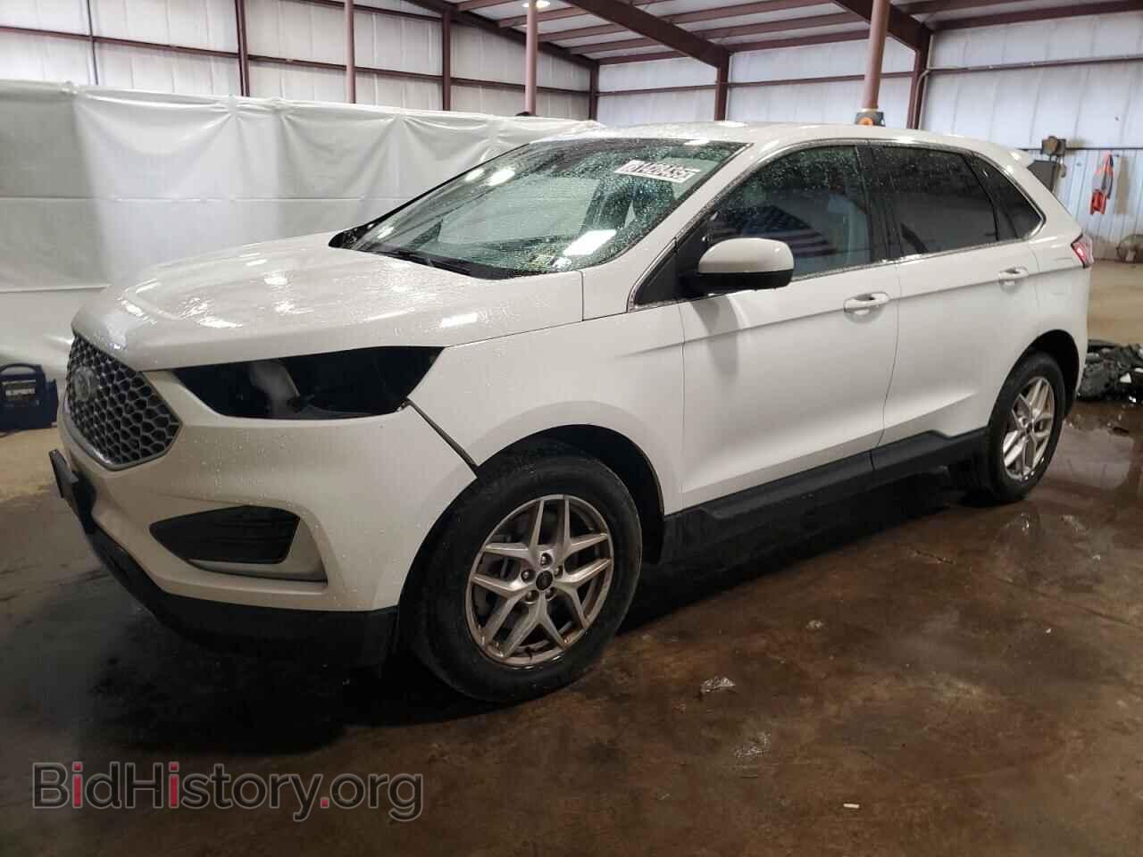 Photo 2FMPK4J90PBA38345 - FORD EDGE 2023