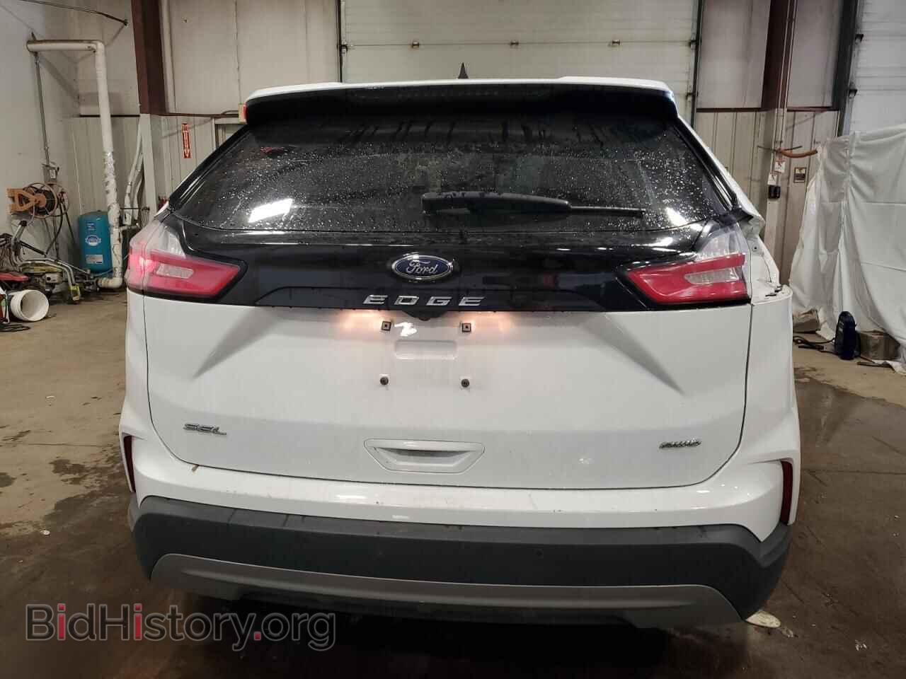 2023 FORD EDGE - VIN: 2FMPK4J90PBA38345 - Фото 6