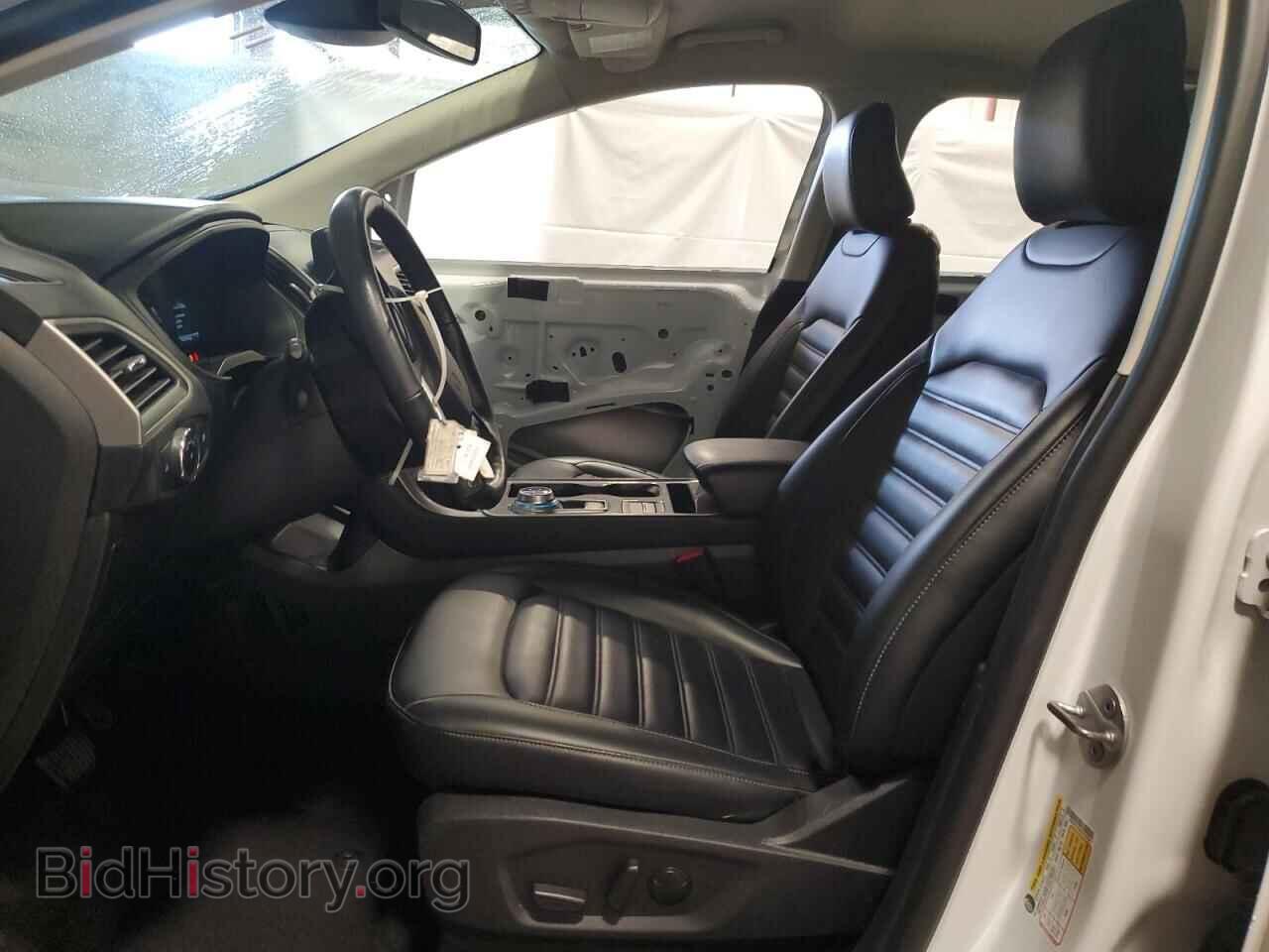 2023 FORD EDGE - VIN: 2FMPK4J90PBA38345 - Фото 7
