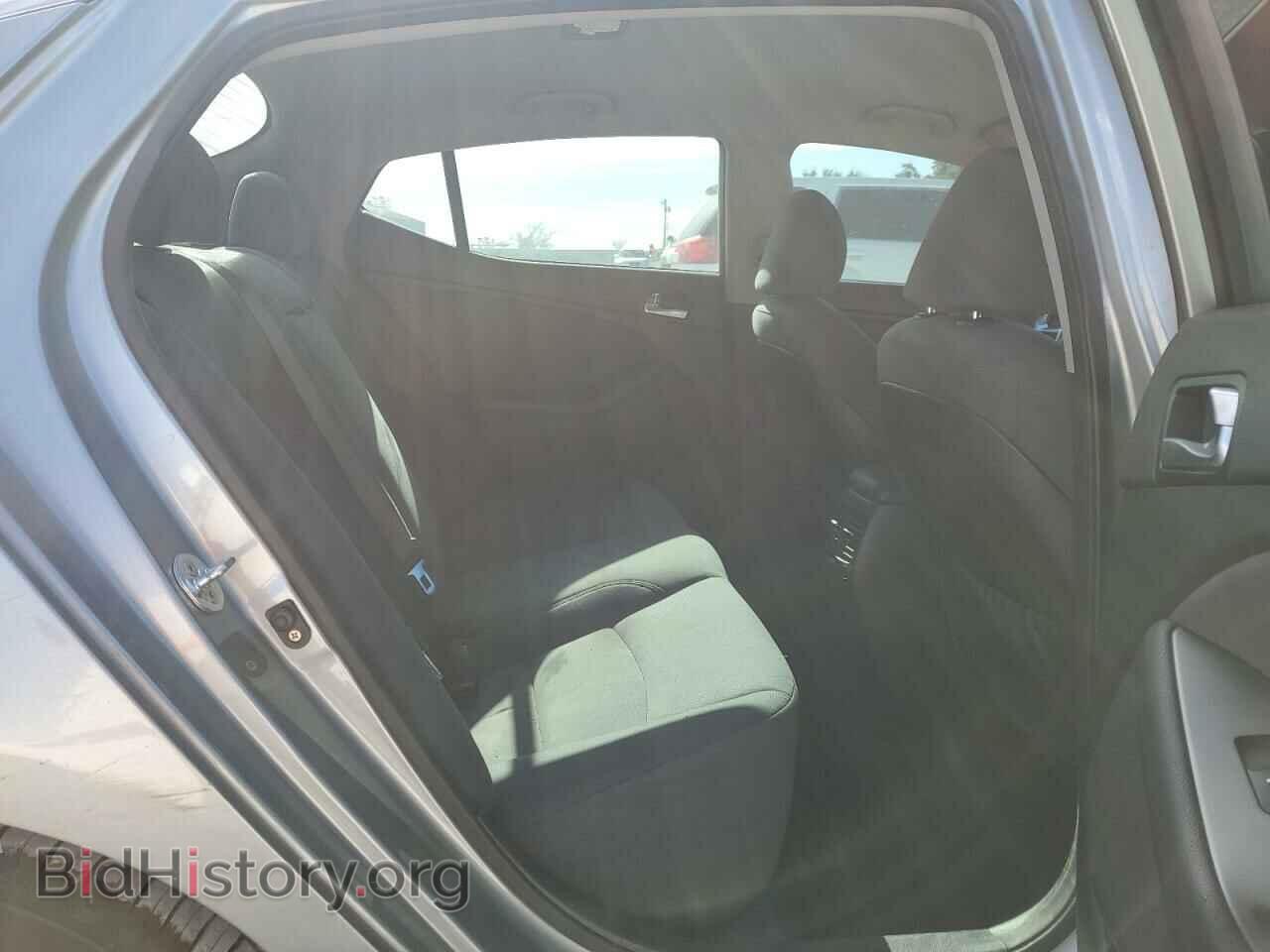 2015 KIA OPTIMA - VIN: KNAGM4AD7F5088193 - Фото 10
