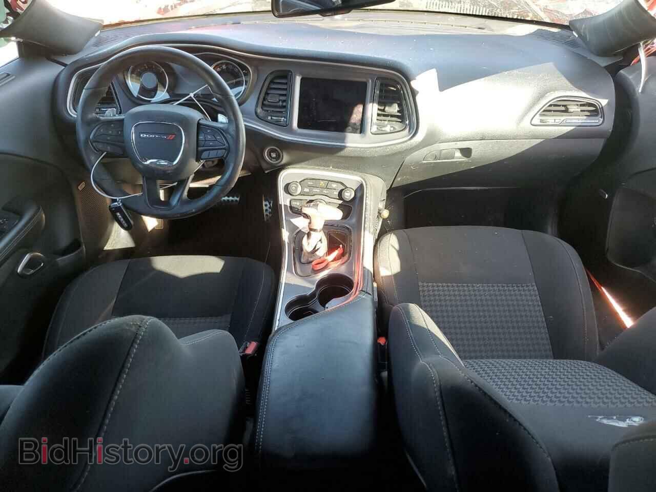 2019 DODGE CHALLENGER - VIN: 2C3CDZFJ3KH694658 - Фото 8
