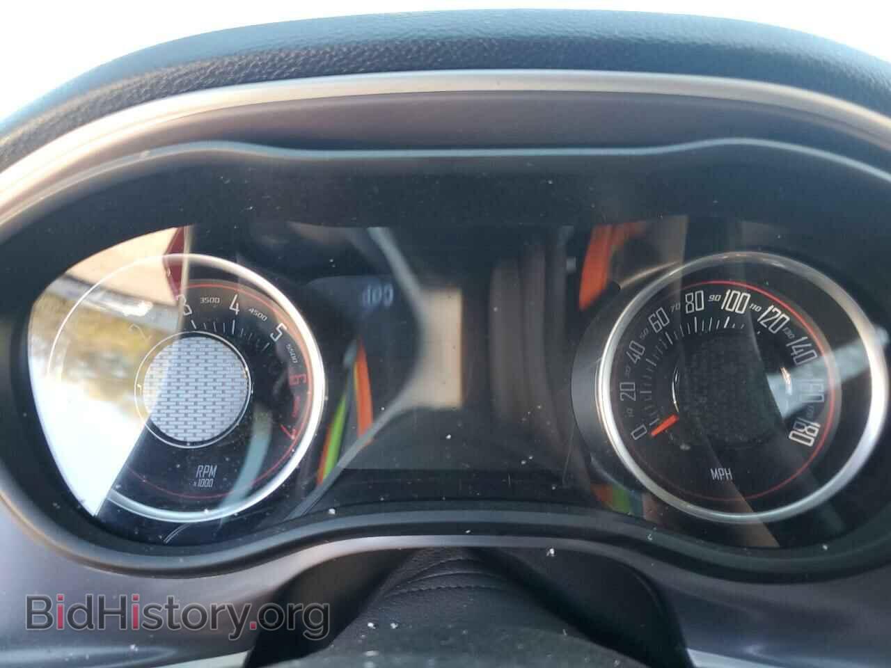 2019 DODGE CHALLENGER - VIN: 2C3CDZFJ3KH694658 - Фото 9