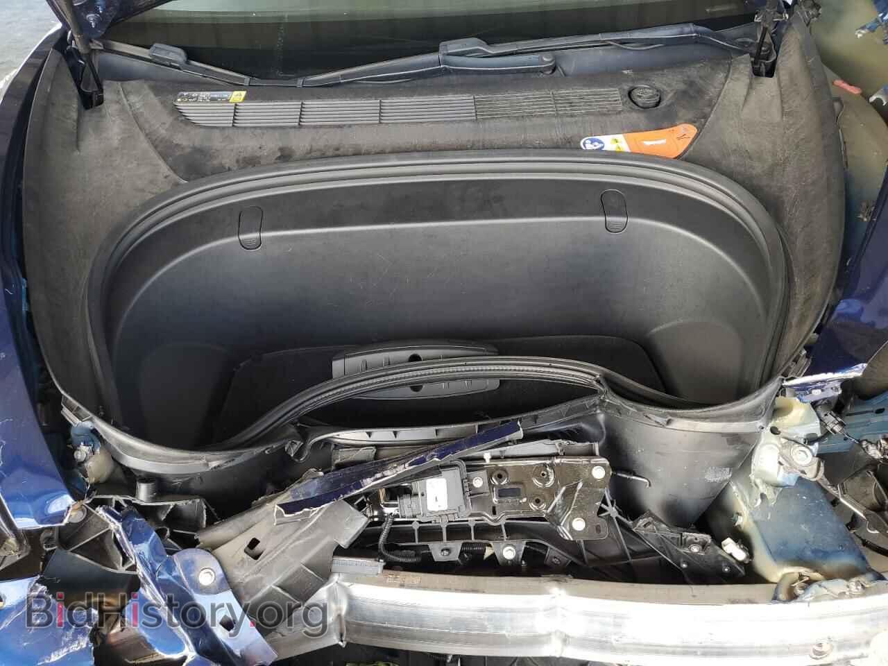 2017 TESLA MODEL 3 - VIN: 5YJ3E1EA7HF001052 - Photo 11