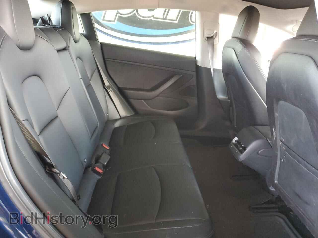 2017 TESLA MODEL 3 - VIN: 5YJ3E1EA7HF001052 - Photo 10