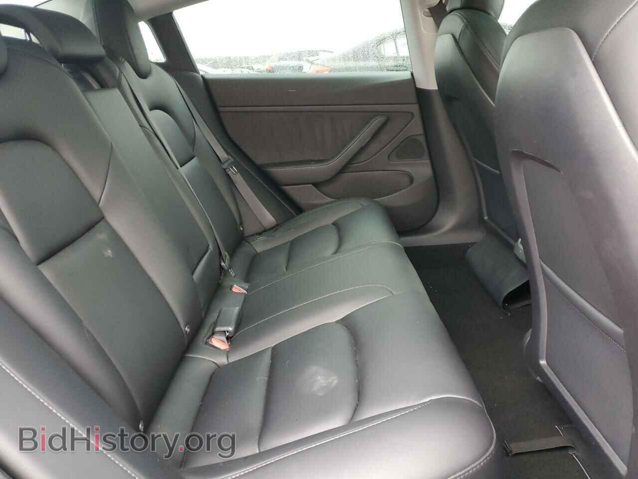2021 TESLA MODEL 3 - VIN: 5YJ3E1EB9MF853258 - Фото 10