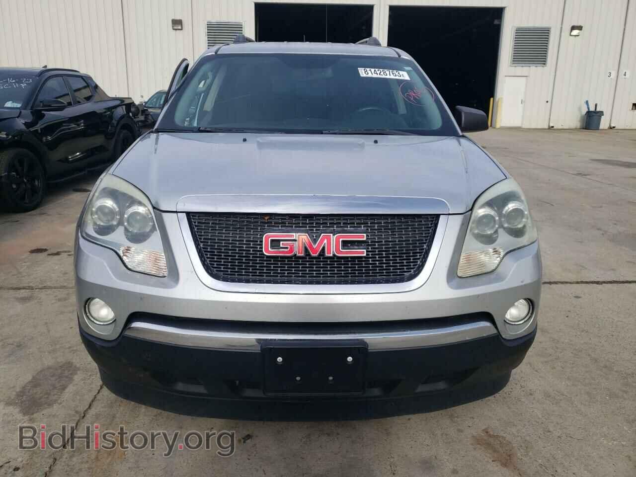 2011 GMC ACADIA - VIN: 1GKKRPED2BJ336821 - Фото 5