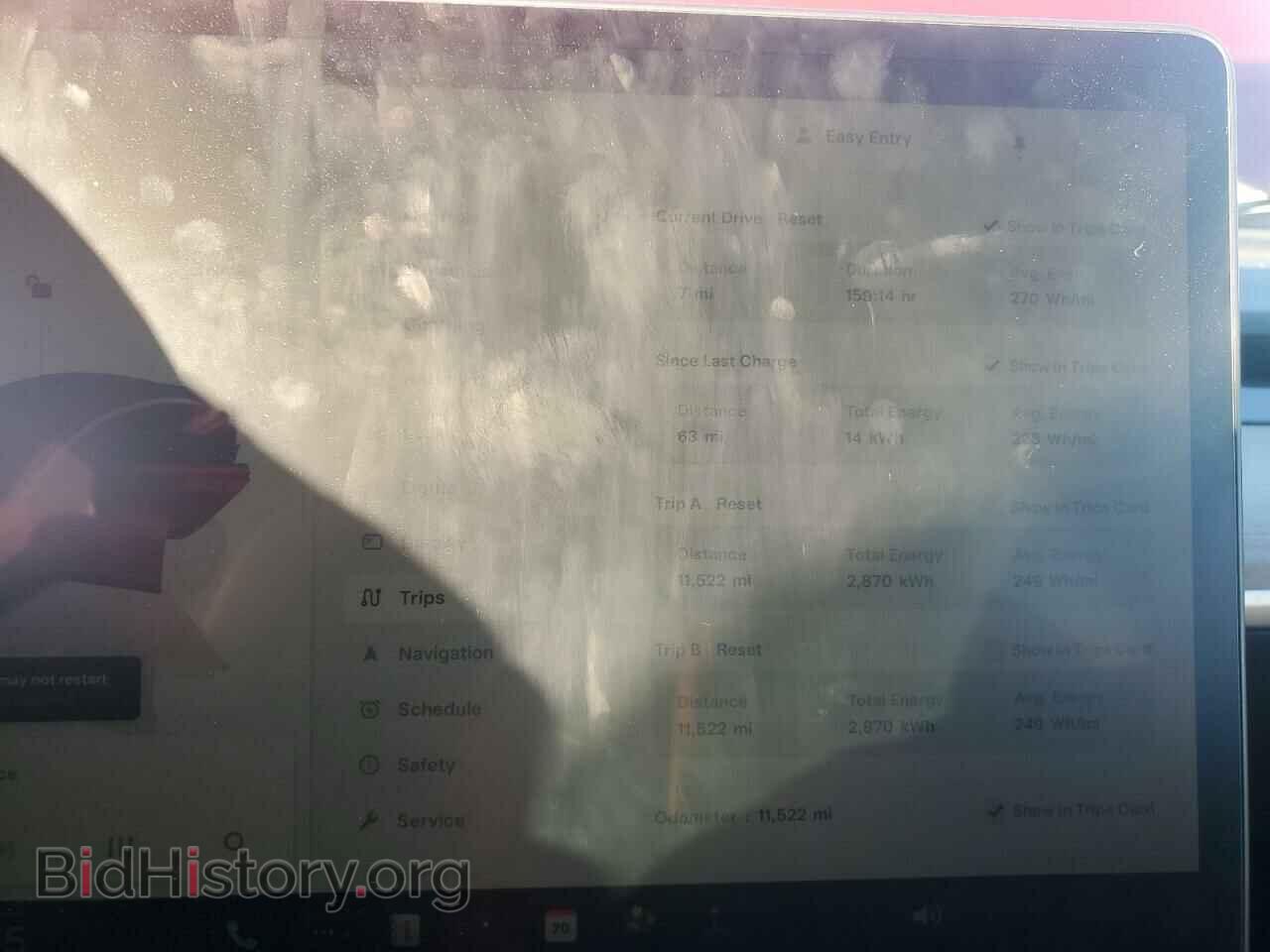 2023 TESLA MODEL 3 - VIN: 5YJ3E1EA0PF648763 - Photo 9