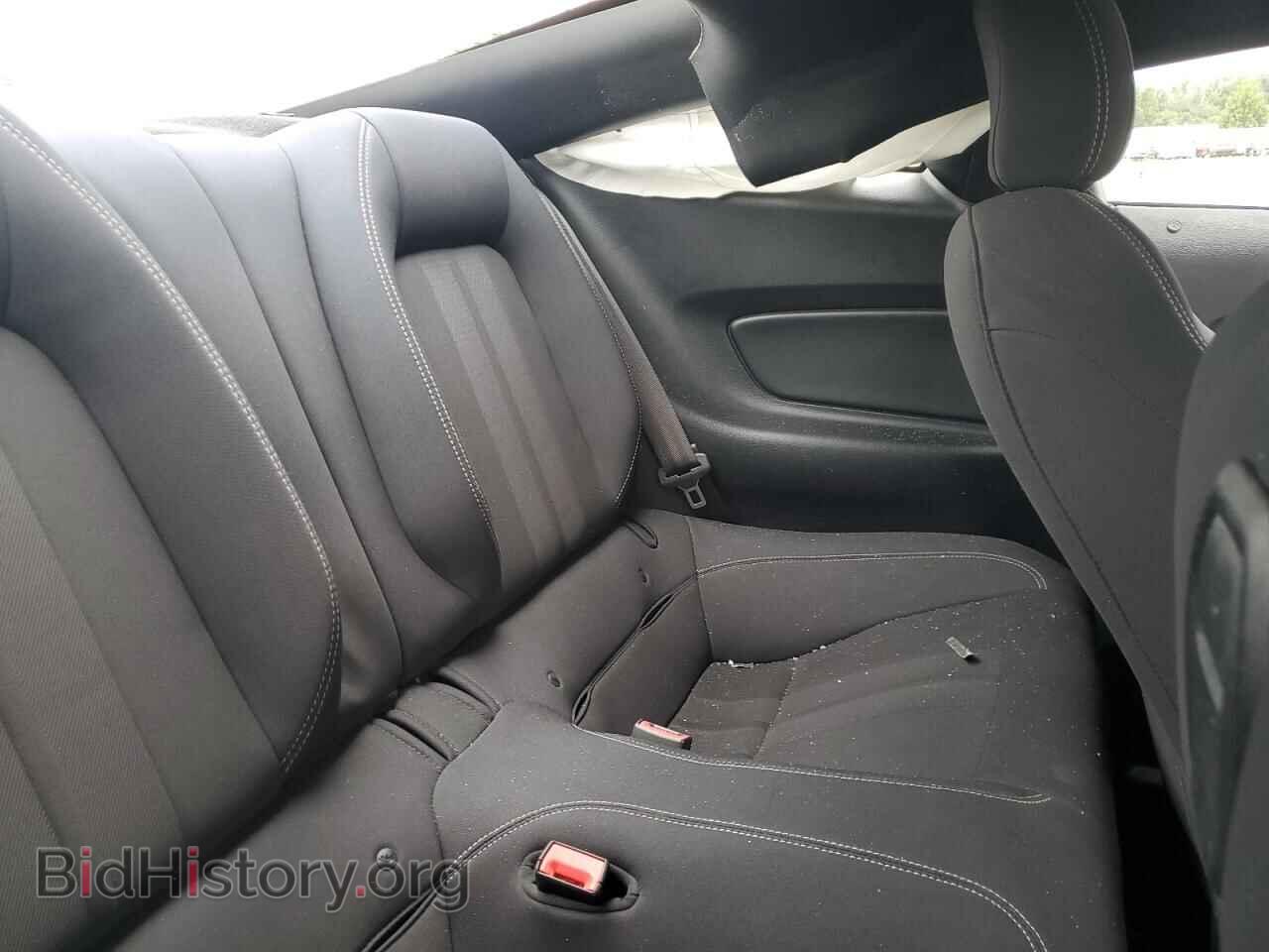 2019 FORD ALL Models - VIN: 1FA6P8THXK5143331 - Photo 10