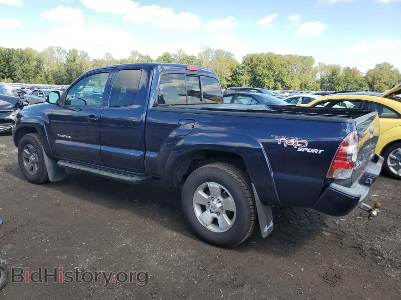 2013 TOYOTA All Models - VIN: 5TFUU4EN3DX075564 - Фото 2