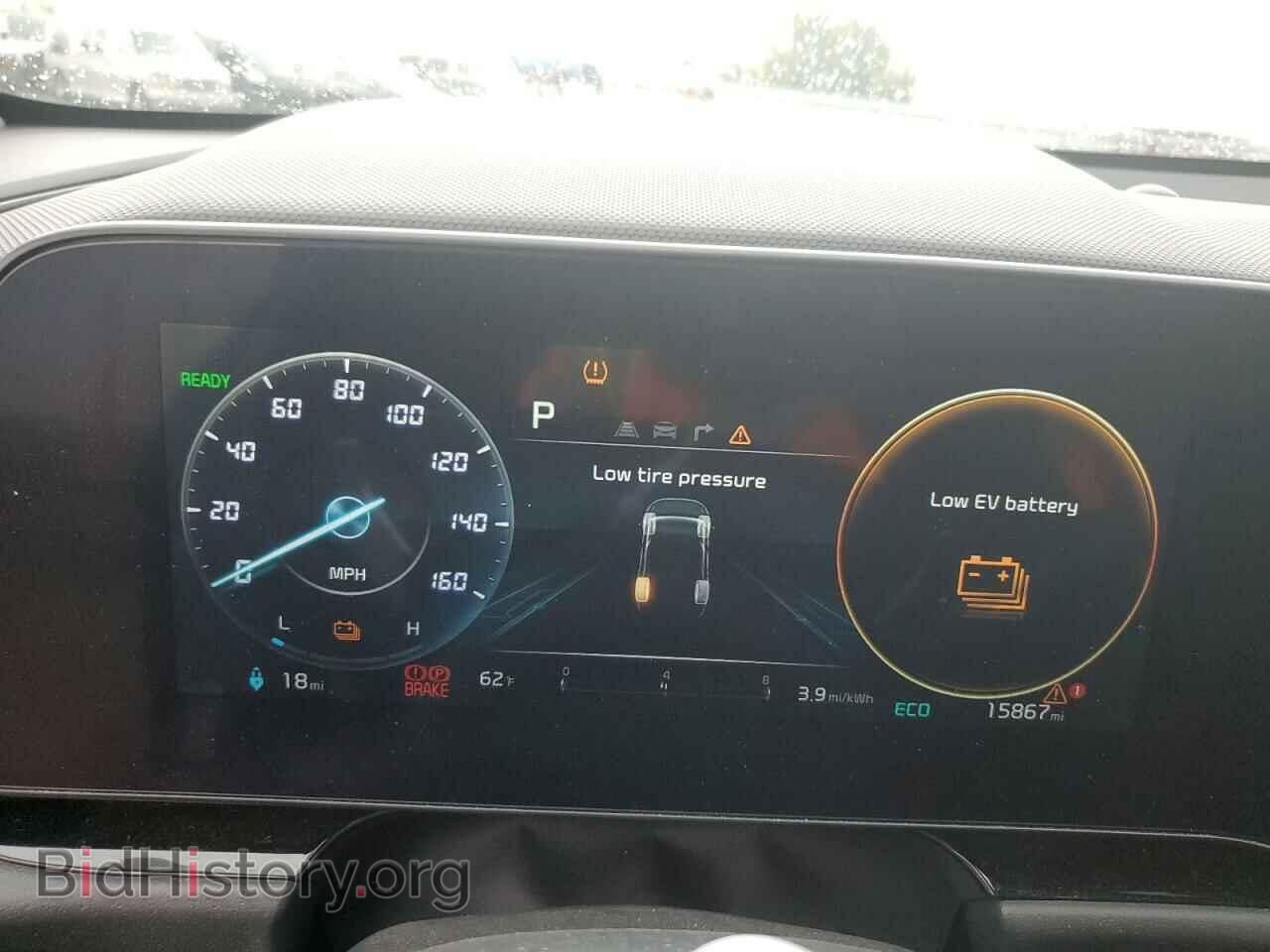 2024 KIA NIRO WIND - VIN: KNDCR3L16R5113802 - Photo 9