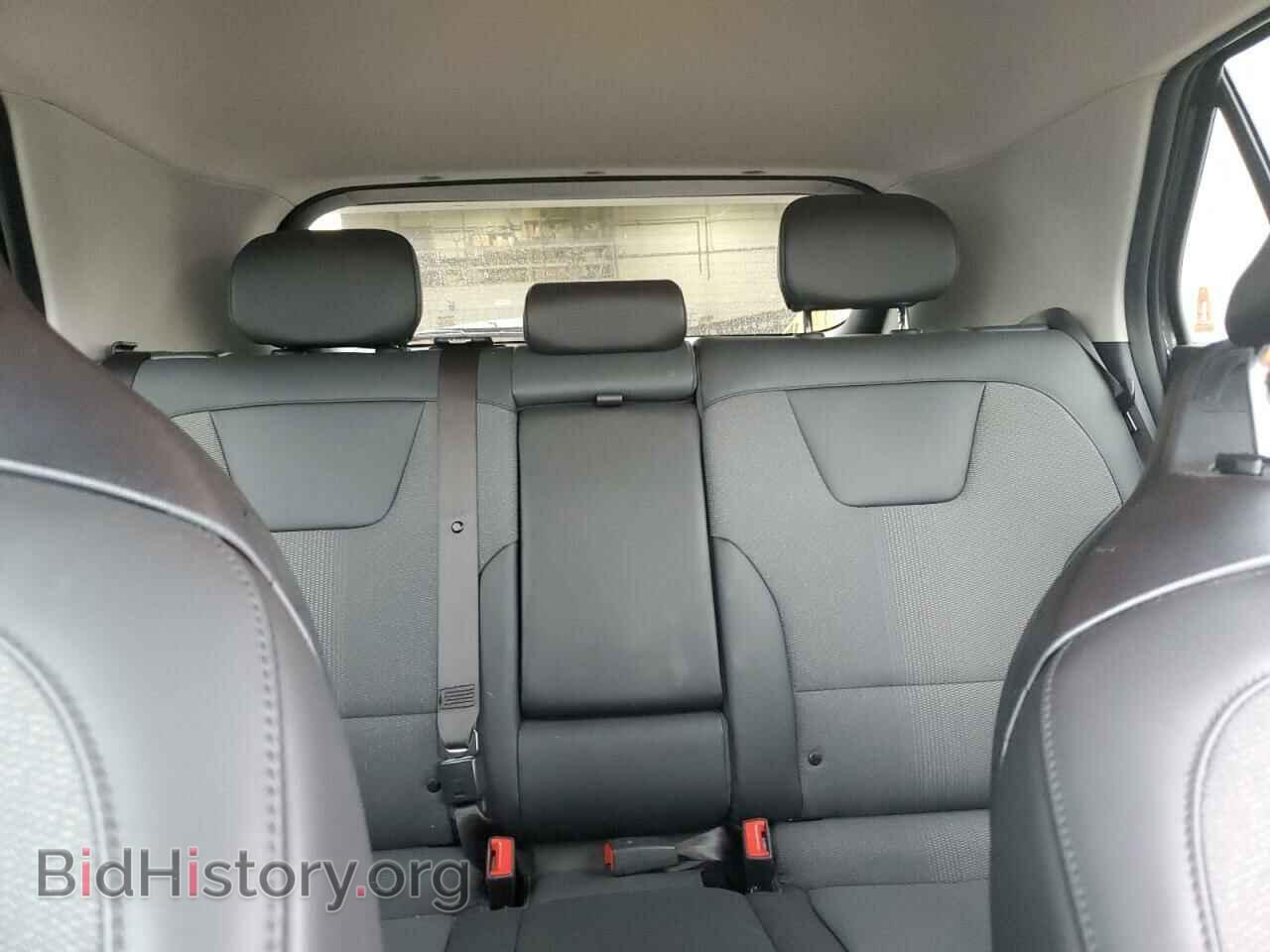 2024 KIA NIRO WIND - VIN: KNDCR3L16R5113802 - Photo 10