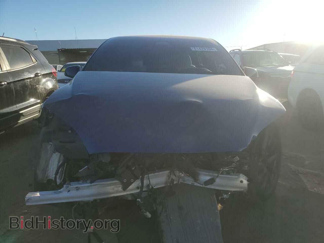 2022 TESLA MODEL X - VIN: 7SAXCAE55NF359694 - Photo 5