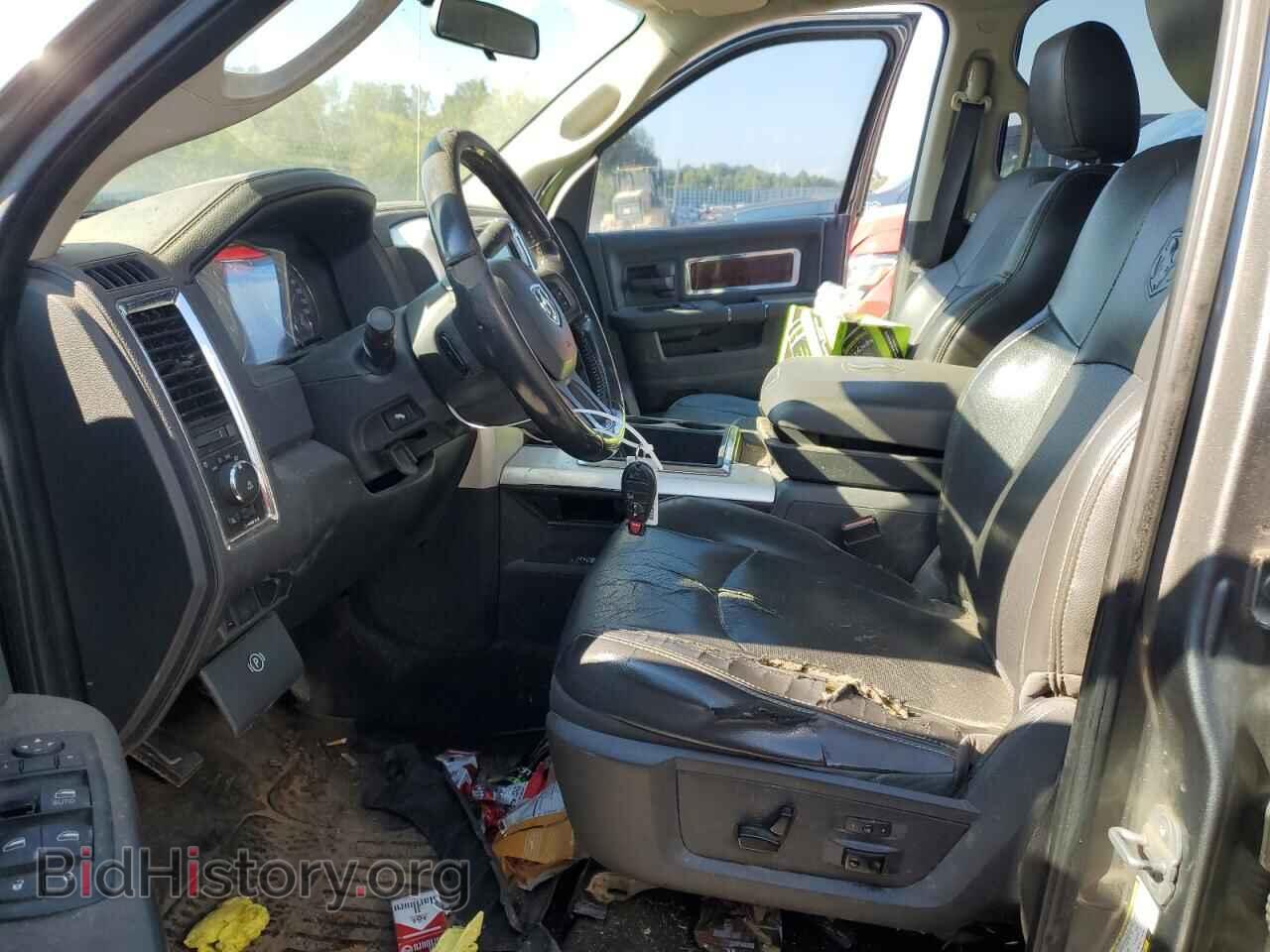 2012 DODGE RAM 3500 - VIN: 3C63DRGL7CG285521 - Photo 7