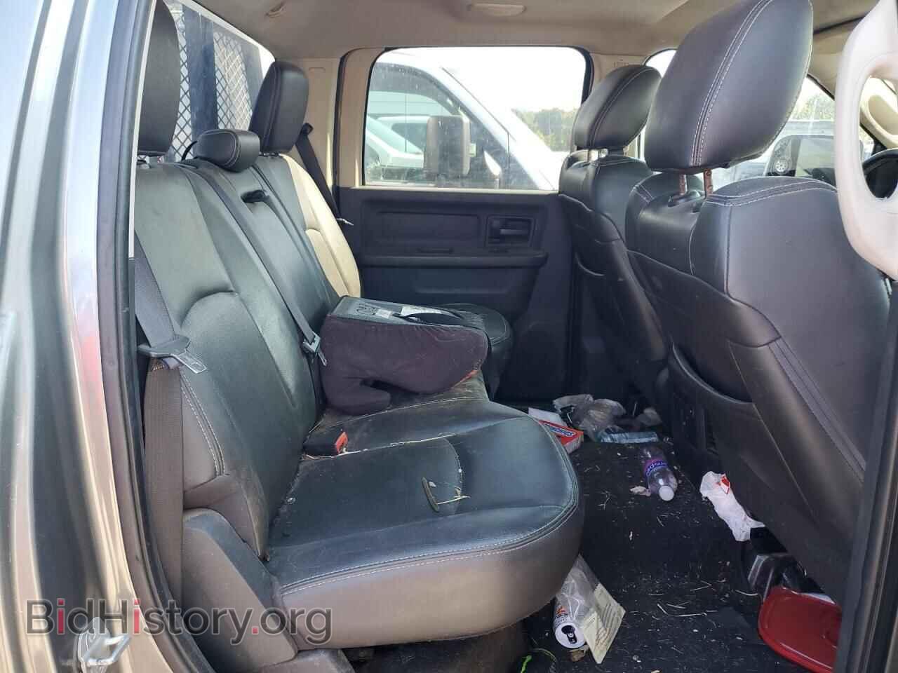 2012 DODGE RAM 3500 - VIN: 3C63DRGL7CG285521 - Photo 10