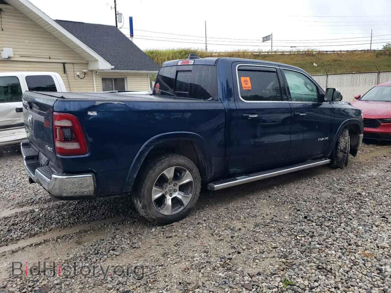 2020 RAM 1500 - VIN: 1C6SRFJT2LN416088 - Photo 3