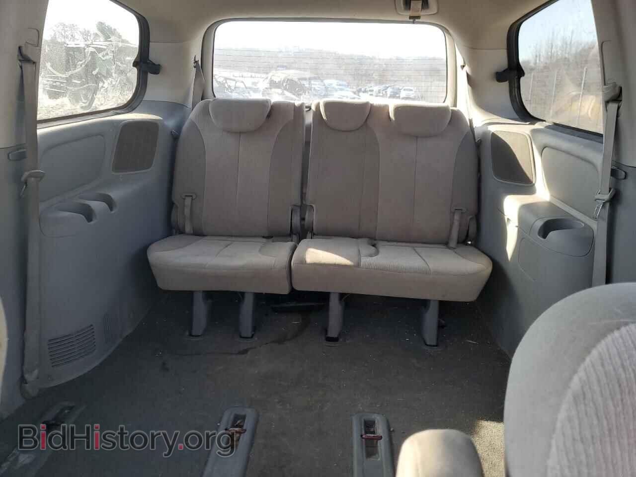 2012 KIA All Models - VIN: KNDMG4C7XC6465710 - Photo 10