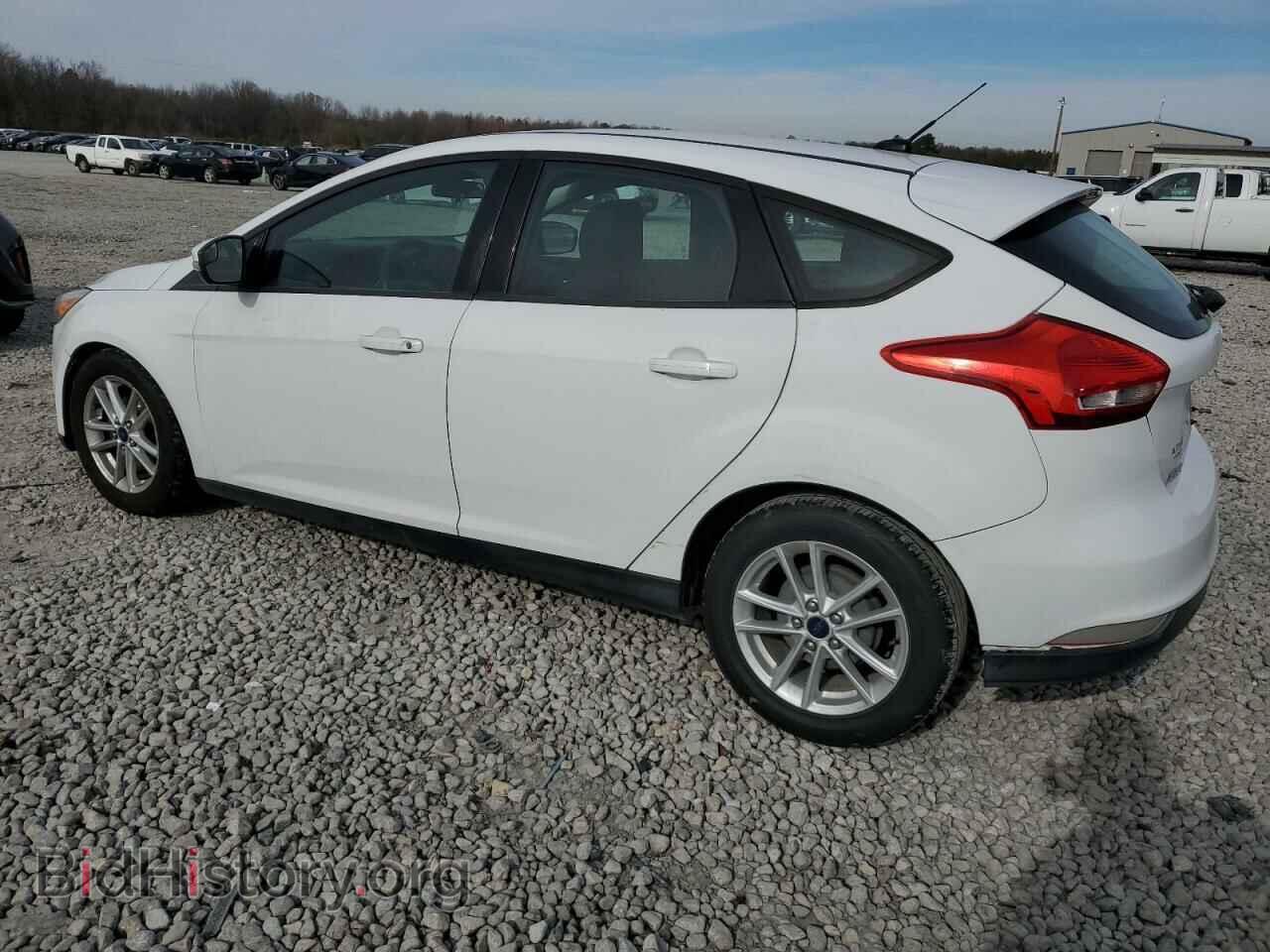 2016 FORD FOCUS - VIN: 1FADP3K23GL221829 - Photo 2