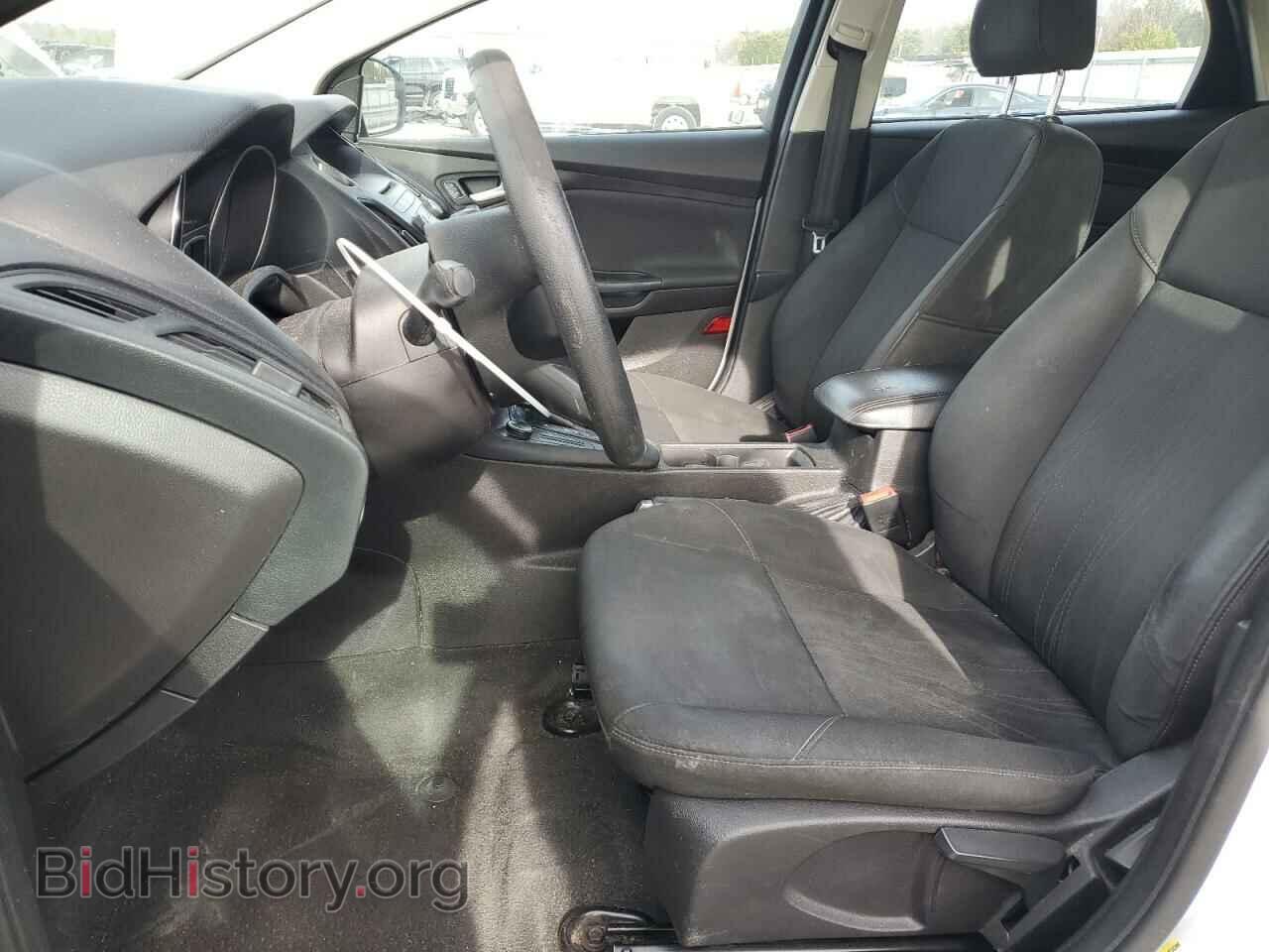 2016 FORD FOCUS - VIN: 1FADP3K23GL221829 - Photo 7