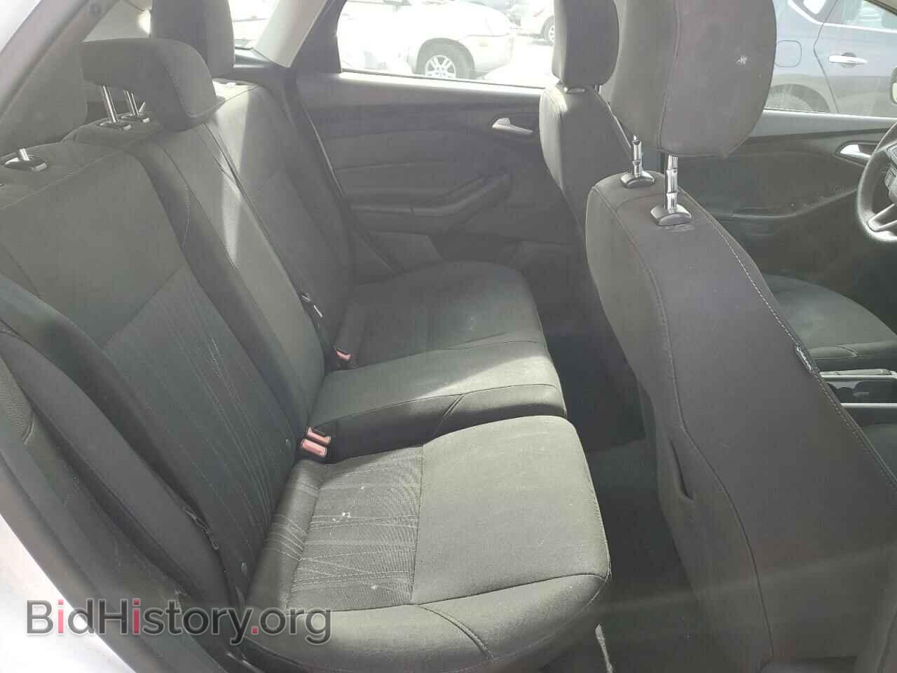 2016 FORD FOCUS - VIN: 1FADP3K23GL221829 - Photo 10