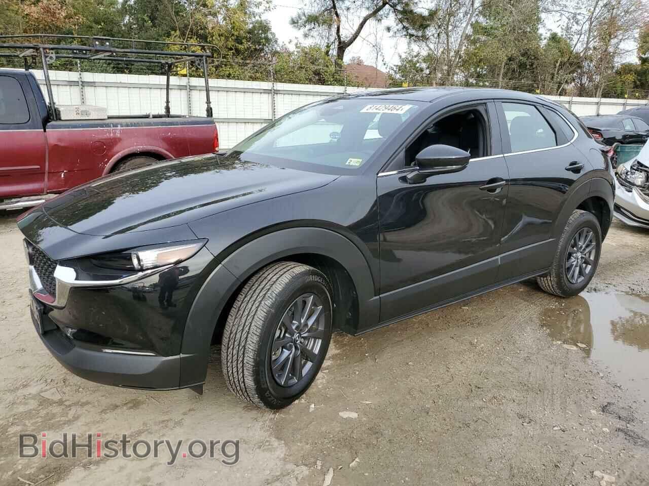 Photo 3MVDMBAM5RM644329 - MAZDA CX30 2024