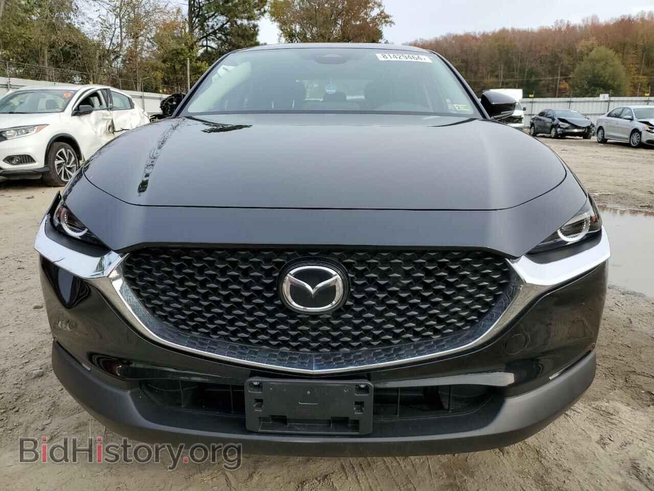 2024 MAZDA CX30 - VIN: 3MVDMBAM5RM644329 - Фото 5
