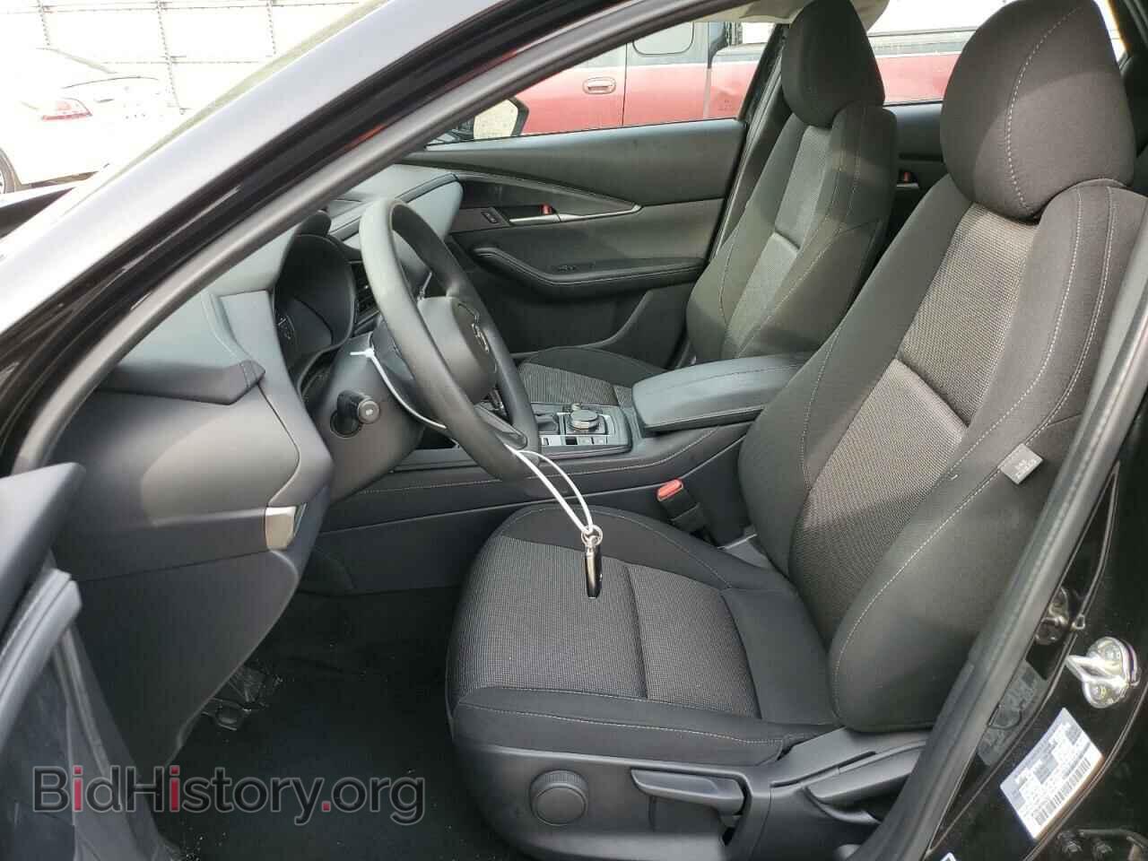 2024 MAZDA CX30 - VIN: 3MVDMBAM5RM644329 - Фото 7