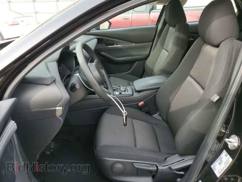 2024 Mazda CX30 (VIN 3MVDMBAM5RM644329) — photo 7 of 13
