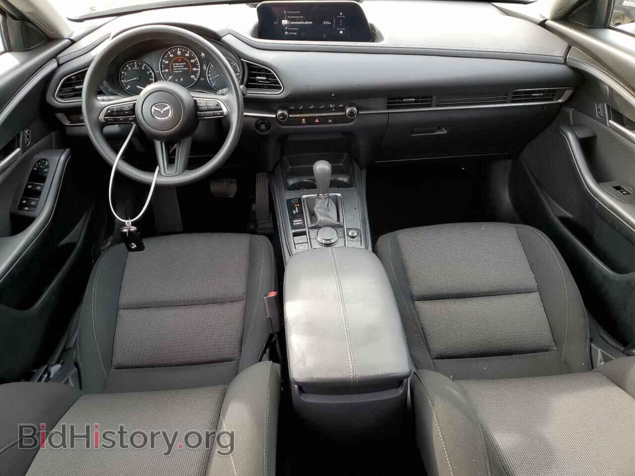 2024 MAZDA CX30 - VIN: 3MVDMBAM5RM644329 - Фото 8