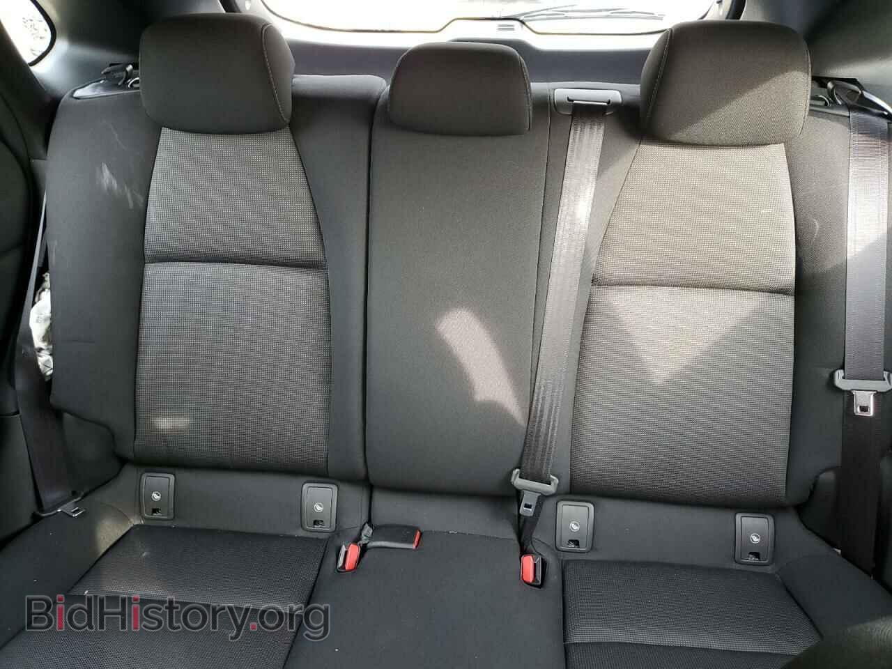 2024 MAZDA CX30 - VIN: 3MVDMBAM5RM644329 - Фото 10