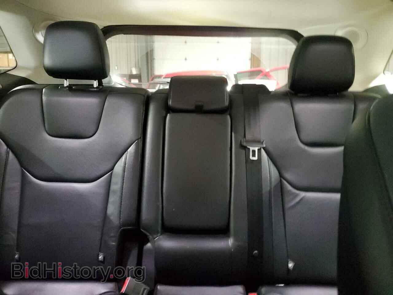2016 FORD EDGE - VIN: 2FMPK4K80GBB23742 - Фото 10