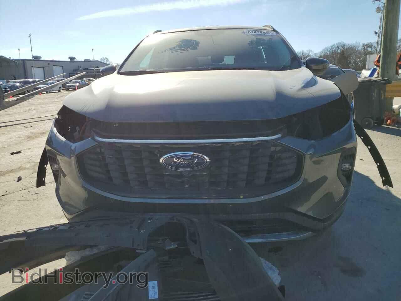 2023 FORD ESCAPE - VIN: 1FMCU0E19PUA73871 - Фото 5