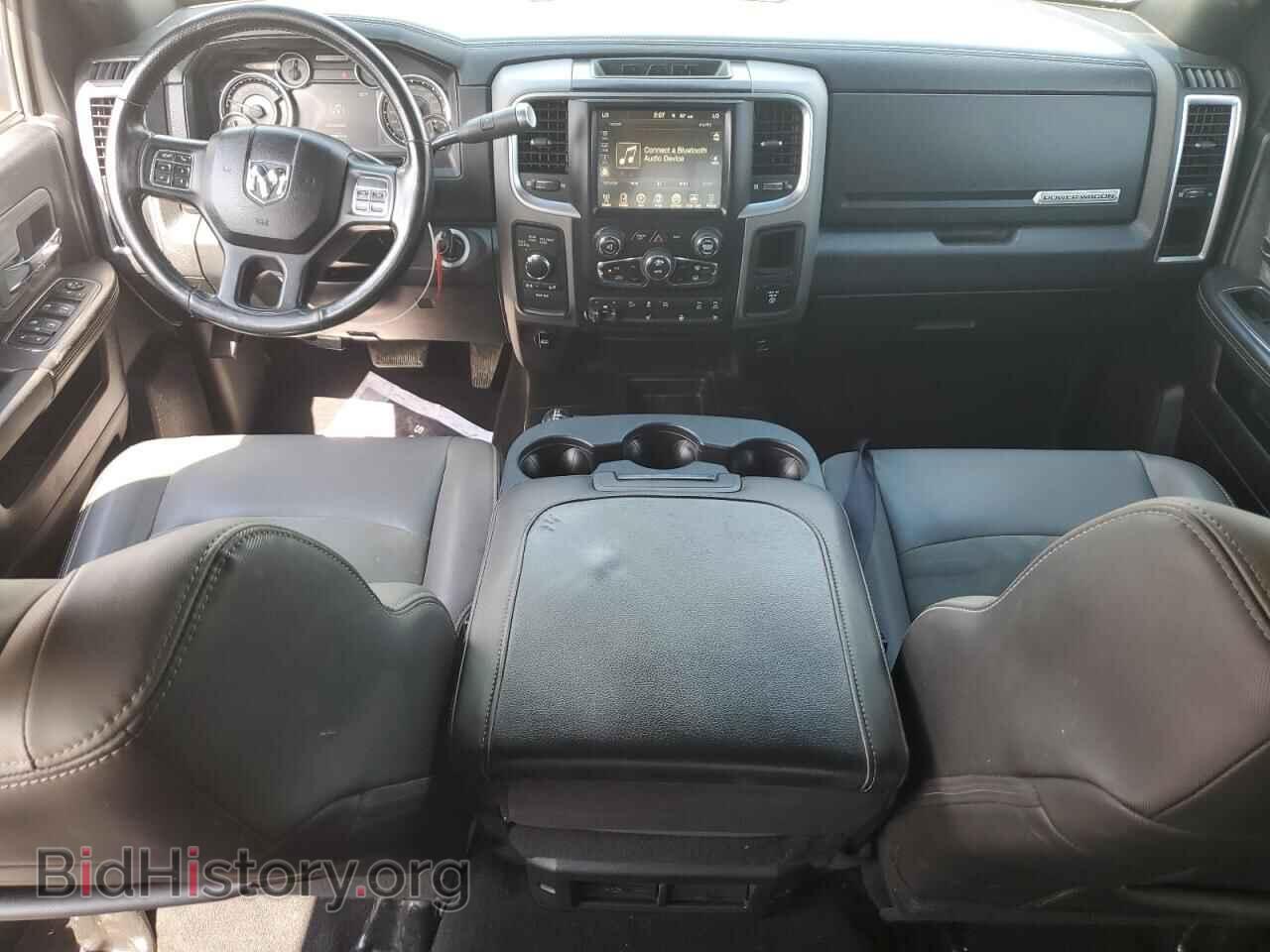 2017 RAM 2500 - VIN: 3C6TR5EJ4HG588257 - Фото 8