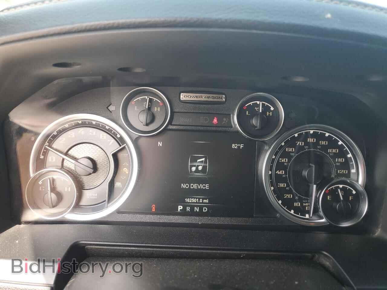 2017 RAM 2500 - VIN: 3C6TR5EJ4HG588257 - Фото 9