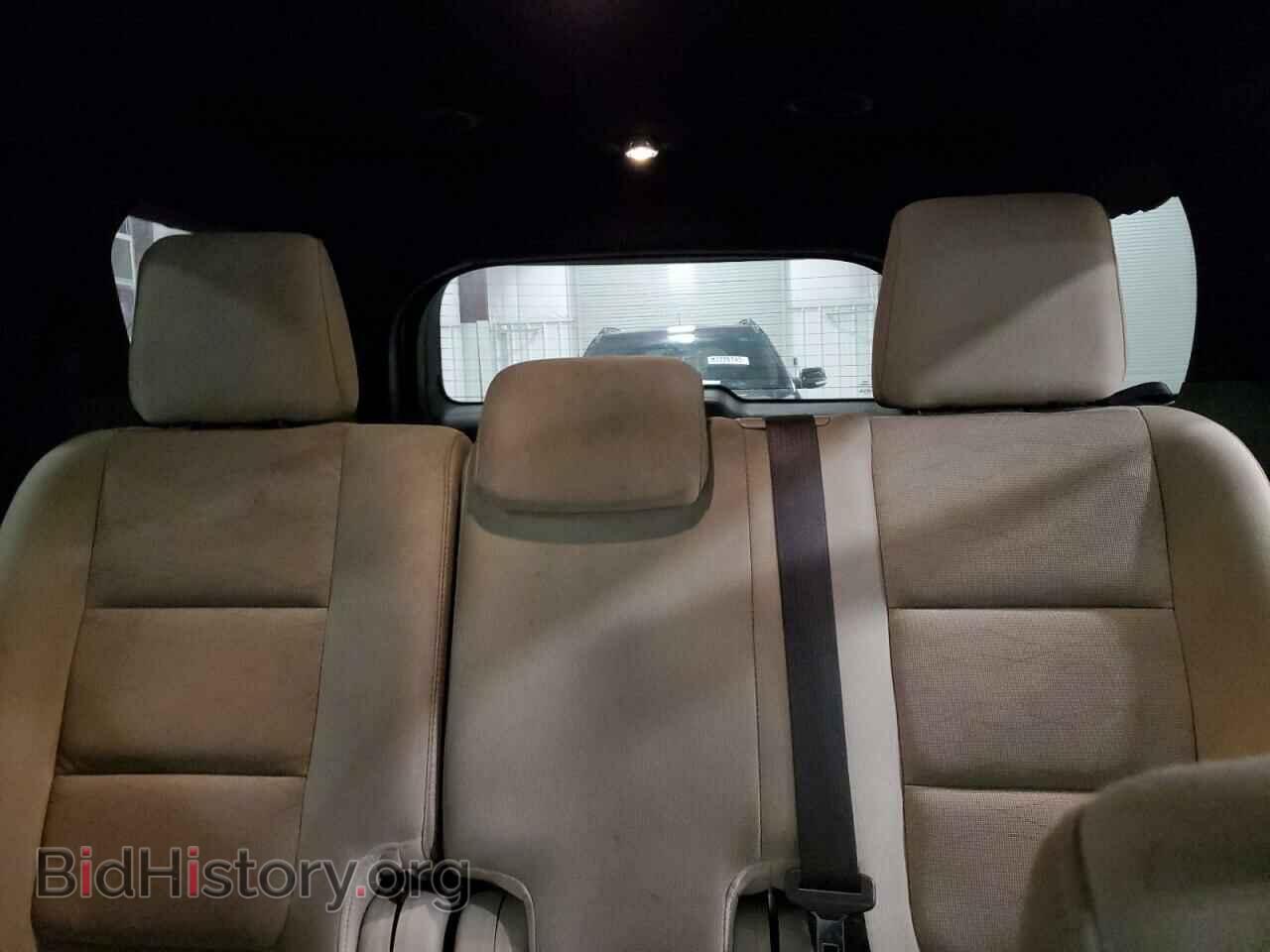 2012 FORD EXPLORER - VIN: 1FMHK8B8XCGA21864 - Фото 10