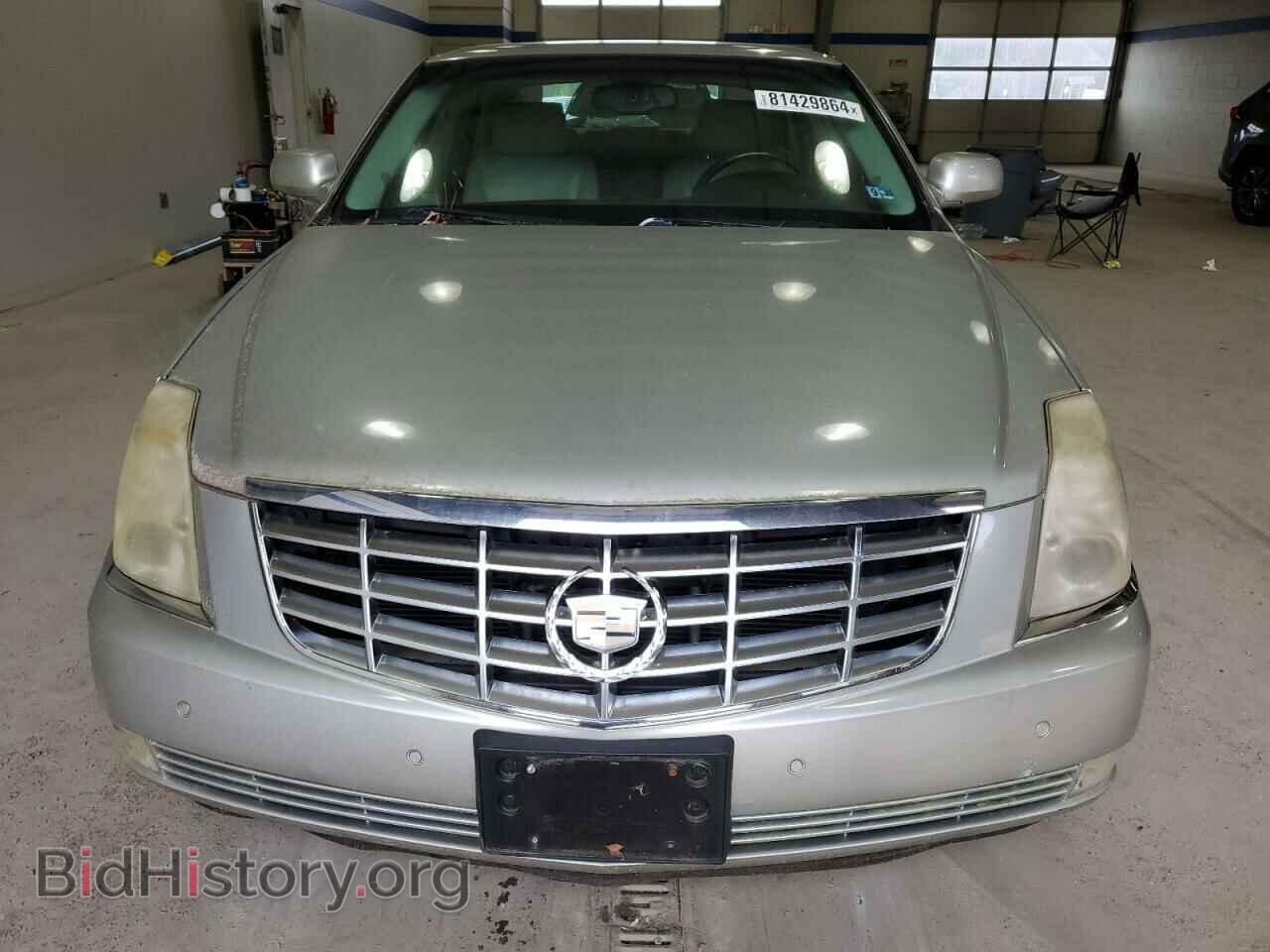 2007 CADILLAC DTS - VIN: 1G6KD57Y37U177198 - Фото 5